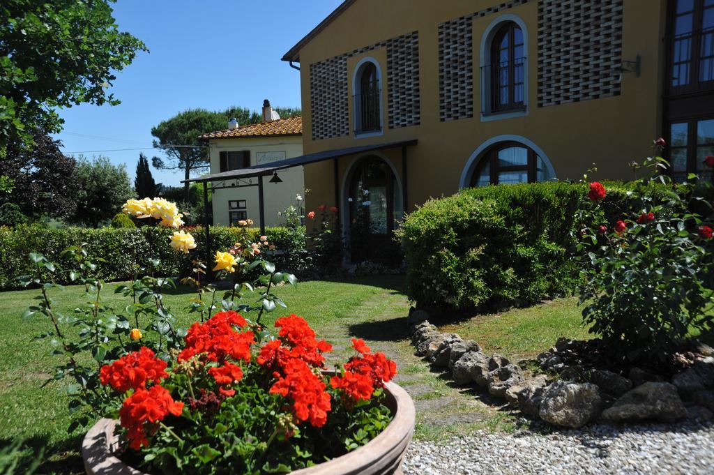 La Corte D'Elsa Castelfiorentino Εξωτερικό φωτογραφία